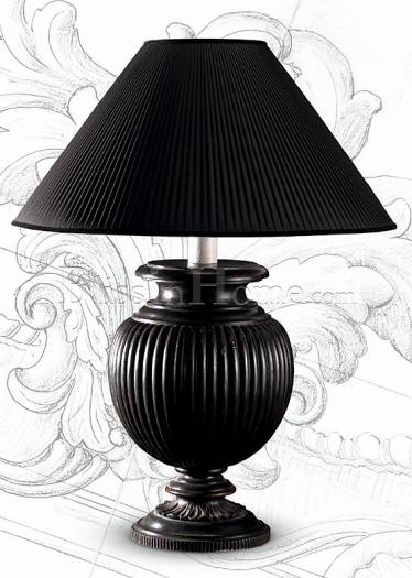 Настольная лампа PAOLETTI G/1793
