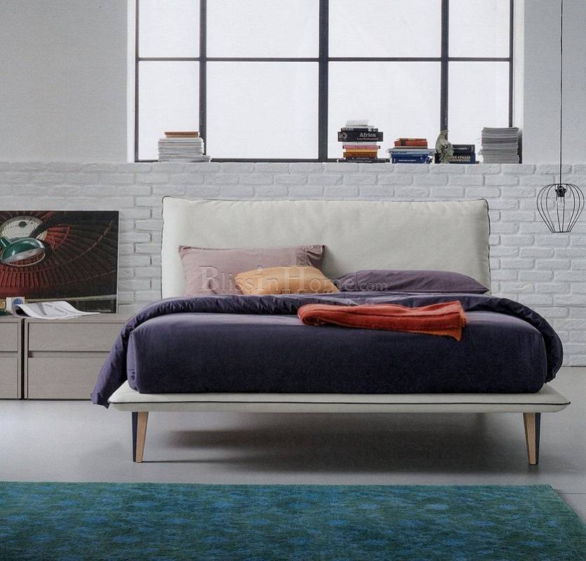Кровать EXTRA-BED DALL'AGNESE GLEXR0160 купить мебель с фабрики напрямую из Италии с доставкой в интернет магазине