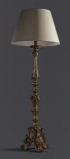 Напольная лампа SILVANO GRIFONI 1649 + 759