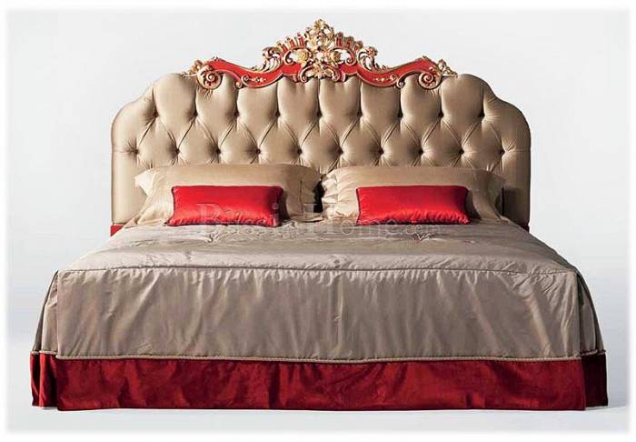 Кровать OAK MG 6712