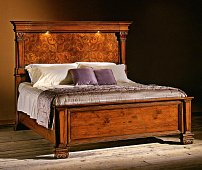Кровать двухспальная ARTE BROTTO VA935/183