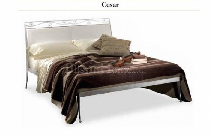 Bedroom Кровать Cesar lt