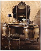 Туалетный столик Puccini ANGELO CAPPELLINI 18704