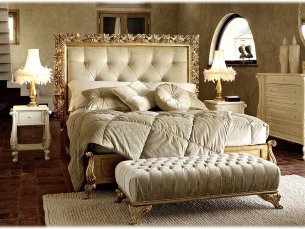 Кровать Angelica VOLPI 5016-6107