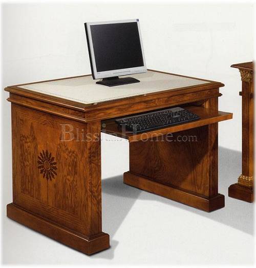 Компьютерный стол MINOTTI LUIGI and BENIGNO 537/PC