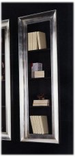 Книжный шкаф OF INTERNI MM.2653LIBV