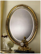 Зеркало настенное ANDREA FANFANI 1107