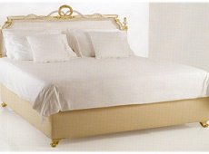 Кровать двухспальная CHELINI 1075 + 2105