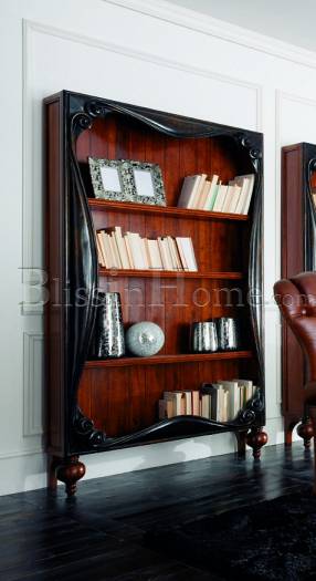 Classic Living Книжный шкаф Botero 2896 - 1