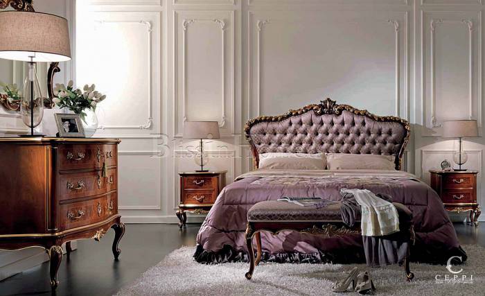 Luxury 2012 спальня № 31