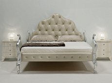 Luxury Chic Кровать 825/B