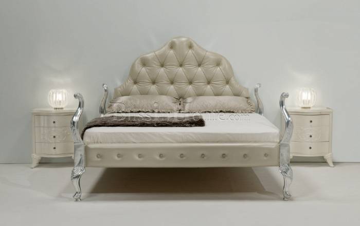 Luxury Chic Кровать 825/B
