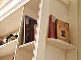 Книжный шкаф Paolina VOLPI 2905