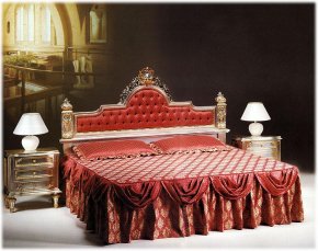 Кровать Tiffany CITTERIO 1431