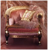 Кресло Paradise CASPANI TINO B/1731/M
