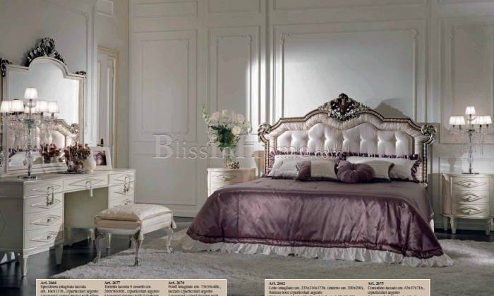 Luxury 2012 спальня № 36