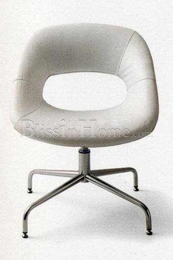 Bianco catalogo_1 Кресло вращающееся Gloria GLOS50