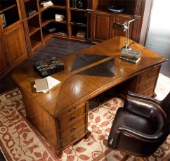 Письменный стол ARTE BROTTO VA880