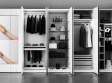 Шкаф LAGO NOW Smart_wardrobe