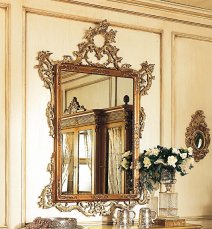 Зеркало настенное RIVA 1513