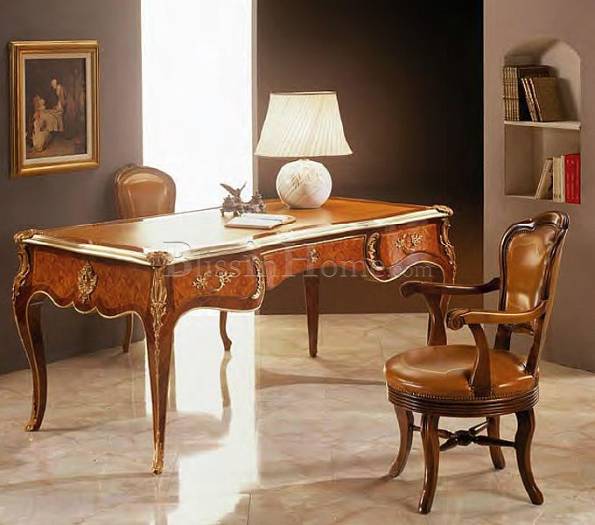 Письменный стол SERAFINO MARELLI 1350