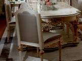 Стул TEUCRI ASNAGHI INTERIORS L42902
