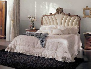 Luxury 2012 Кровать 2328