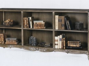 Книжный шкаф ROBERTO GIOVANNINI 1269