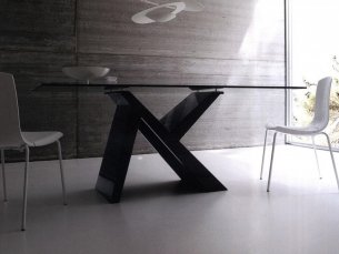 Стол обеденный прямоугольный Ikarus SEDIT IKBF10