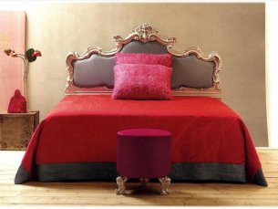 Кровать Valeriano CREAZIONI CR/722-I