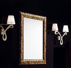 Зеркало BBELLE CAVALLI