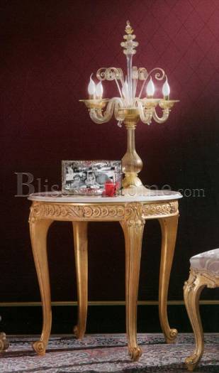Столик приставной Crown CARLO ASNAGHI 10987
