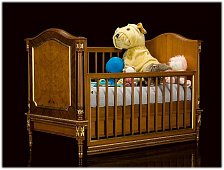 Кровать для новорожденных 128 FRATELLI RADICE 25070010015