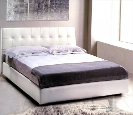 Кровать BEDDING MELUA