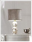 Florentine style Настольная лампа 1350/PE