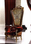Кресло The Throne CASPANI TINO B/110/2
