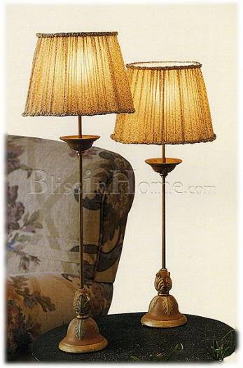 Настольная лампа BAGA (PATRIZIA GARGANTI) 601