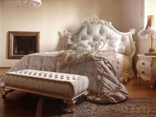 Кровать Minerva VOLPI 5022-6101