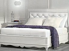 Кровать ARTE CASA 2546
