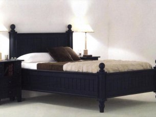 Кровать двухспальная GUADARTE DO-301/180