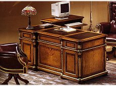 Письменный стол RIVA 1540