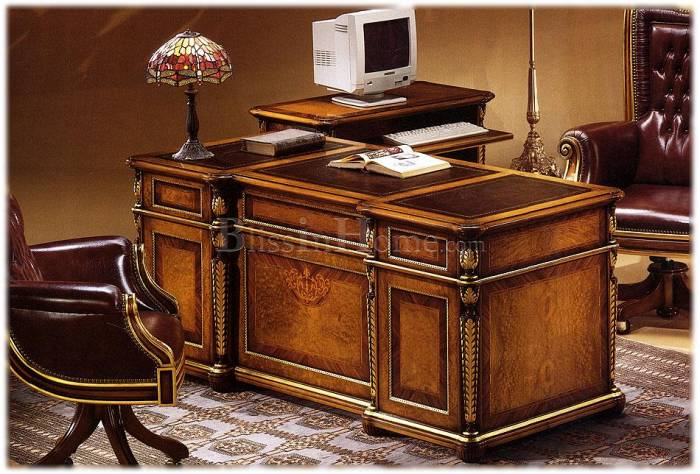 Письменный стол RIVA 1540
