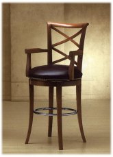 Барный стул Croci MORELLO GIANPAOLO 562/K