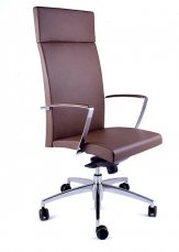Кресло руководителя VIVA MOVING VI0011 + XB016