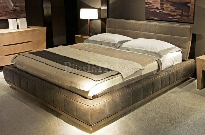 Кровать ANNIBALE COLOMBO G 1396