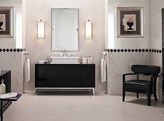 Мебель для ванной RIVOLI OASIS