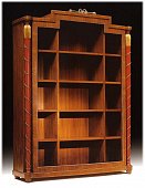 Книжный шкаф Fragia ISACCO AGOSTONI 1020-5