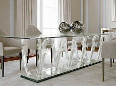 Стол обеденный прямоугольный REFLEX CASANOVA 72 SPECIAL