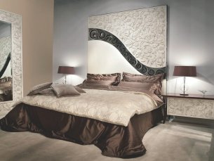 Кровать Saraya ELLEDUE B 601