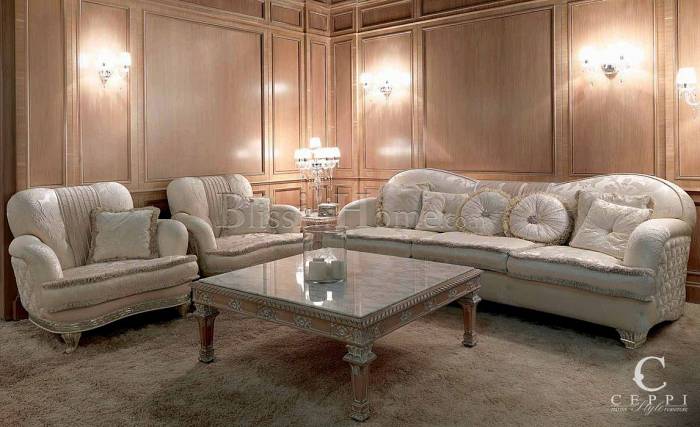 Luxury 2012 гостиная № 22